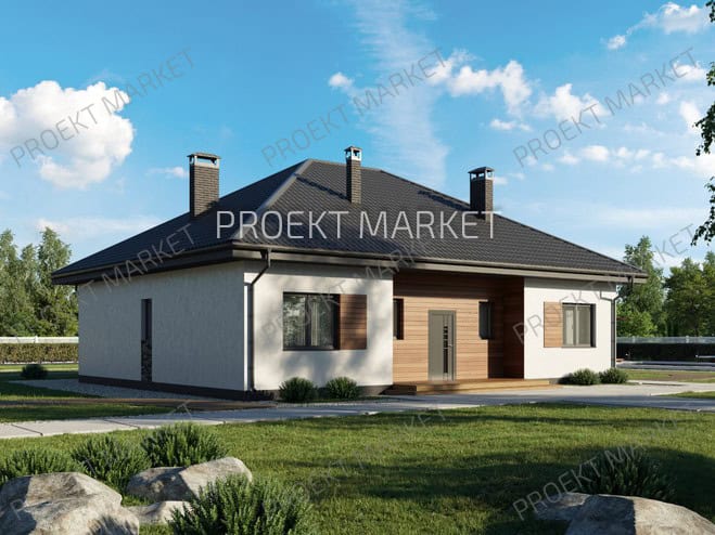 1-proekt-sovremennyij-investstroj-29.07.2020 (1) копия1 Проект дома 140 м² — изображение 1