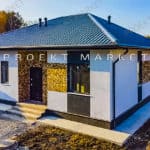 Проект дома 100 м²