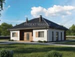Проект дома 140 м² — изображение 4