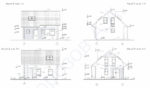 Проект двухэтажного дома 95 м² — изображение 10