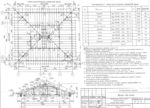 Проект одноэтажного дома 160 м² - 4 комнаты — изображение 8
