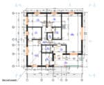 Проект каркасного одноэтажного дома 142 м² — изображение 7