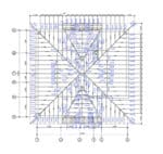 Проект каркасного одноэтажного дома 142 м² — изображение 22