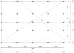 Барнхаус проект дома 64 м² (+ терасса 23 м²) — изображение 11