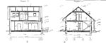 Классный проект двухэтажного дома 125 м² — изображение 10