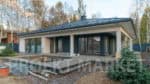 Проект дома 221 м²