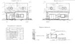 Классный проект двухэтажного дома 125 м² — изображение 11