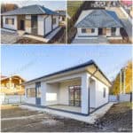 Проект дома 100 м² — изображение 5