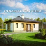 Проект простого дома 83 м² — изображение 7