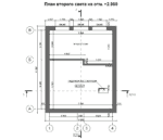 Проект одноэтажного дома 99 м² (+ терраса 27 м²) — изображение 12