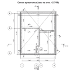 Проект одноэтажного дома 99 м² (+ терраса 27 м²) — изображение 37