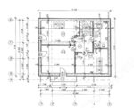 Проект двухэтажного дома 162 м² — изображение 12