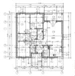 Проект дома 113 м² — изображение 7