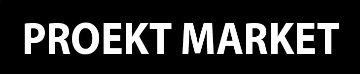 Proekt Market Shop