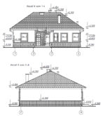 Проект дома 113 м² — изображение 9