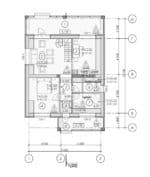 Проект двухэтажного дома 165 м² — изображение 10