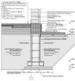 Проект двухэтажного дома 165 м² — изображение 14