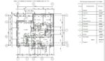Выгодный проект дома 131 м²  (из них терраса 15 м²) + смета в подарок — изображение 13