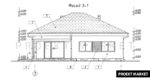 Проект самого лучшего дома 100 м² (+ смета в подарок) — изображение 13