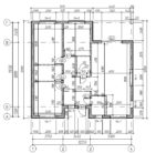 Проект дома 126 м² — изображение 10