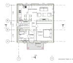 Проект лучшего двухэтажного дома 128 м² — изображение 19
