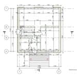 Проект лучшего двухэтажного дома 128 м² — изображение 17