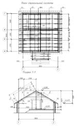 Проект лучшего двухэтажного дома 128 м² — изображение 15