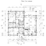Проект самого лучшего дома 100 м² (+ смета в подарок) — изображение 18