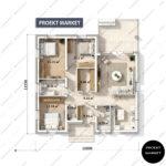 Планировка дома 113 м2 https://proekt-market-shop.ru/