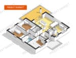 Проект самого лучшего дома 100 м² (+ смета в подарок) — изображение 7