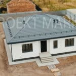 Проект самого лучшего дома 100 м² (+ смета в подарок)