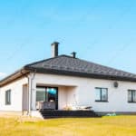Проект дома 176 м²