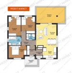 Проект самого лучшего дома 100 м² (+ смета в подарок) — изображение 2