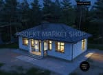 Проект дома 90 м2 https://proekt-market-shop.ru/