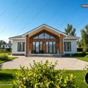 Проект дома 123 м2 со вторым светом https://proekt-market-shop.ru/