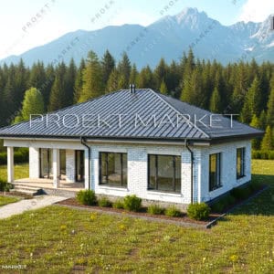 Проект дома 117 м2 https://proekt-market-shop.ru/