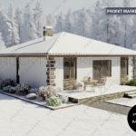 Проект квадратного дома https://proekt-market-shop.ru/