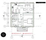Проект лучшего двухэтажного дома 128 м² — изображение 2