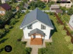 Проект лучшего двухэтажного дома 128 м² — изображение 4