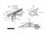 Проект одноэтажного дома 99 м² (+ терраса 27 м²) — изображение 11