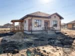 Проект для узкого участка 119 м2 — изображение 7