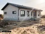 Каркасный дом 110 м2 + терраса 27 м2 — изображение 3